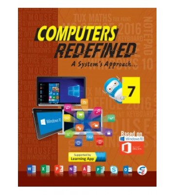Computer Redefined - 7
